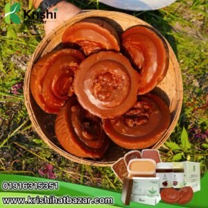 প্রিমিয়াম গোল পাটালি গুড় কম্বো – ৫ কেজি